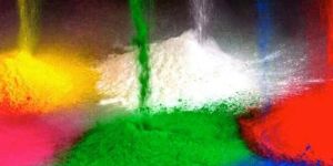 Rapid Coating Powder