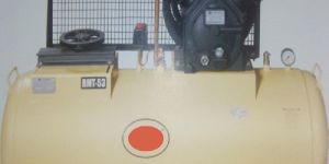 Two Stage Air Compressor