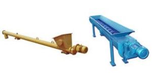 Screw Conveyor