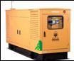 Greaves Cotton Diesel Generators