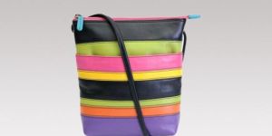 Multi Colour Bag