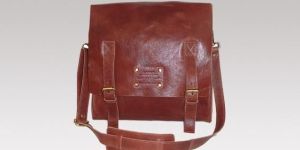 Office Leather Bag