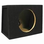 Sealed Box Enclosure