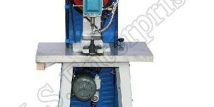Electric Ribit Machine