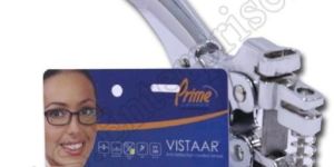 Eyelet Punch Machine