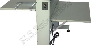 Half Cutting Machine