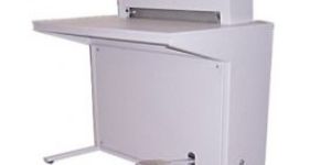 Hard Pressing Machine