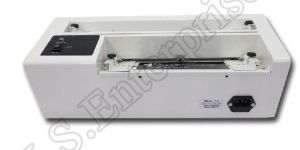 Heavy Business Card Cutting Machine