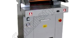 Hydraulic Paper Cutter