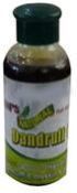 Dandruff Hair Oil