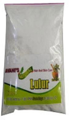 Lulur Powder