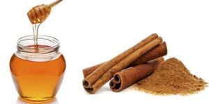 Cinnamon Honey