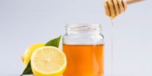 Lemon Honey