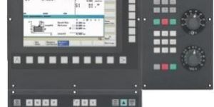 Siemens Sinumerik 802D SL Repairing.