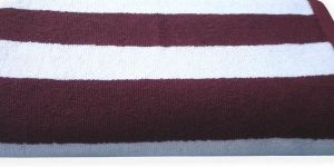 Divine Overseas 1 Piece Super Soft Cotton Bath Towel