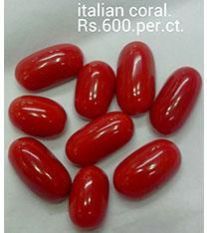 Coral Stone