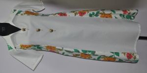 A-Line Tunic For Ladies