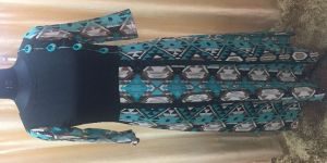 ELV-0003 - A-LINE TUNIC