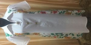 ELV-0004-A-LINE TUNICELV-0004-A-LINE TUNIC