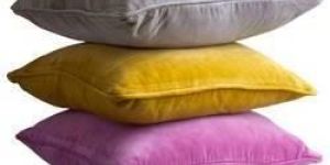 NATURAL LATEX CUSHION