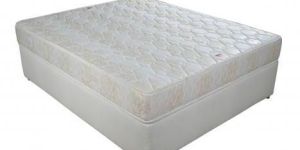 Springwel Comfort Mattress