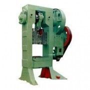 H Type Power Press Machine