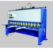 Hydraulic Shearing Machine