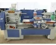V Belt Lathe Machine
