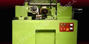 Thread Rolling Machine
