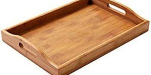 Wooden Tray