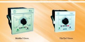 ANALOGE TEMPERATURE CONTROLLER