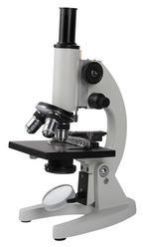 Laboratory Microscope