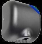 ELITE ALLOY Hand Dryers