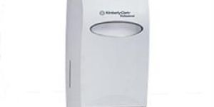 Hygienic Bathroom Tissue System (HBT)