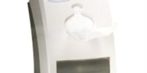 POP up Napkin Dispenser