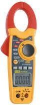 Fluke Clamp Meter