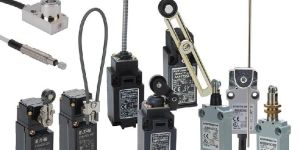 Limit Switches