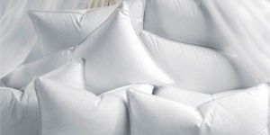 Pillows