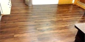 Vinyl PVC Flooring