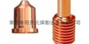 Plasma Torches And Consumable