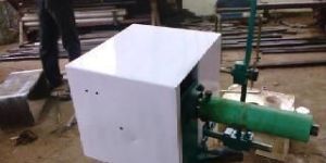 Manual Paper Cutting Machine