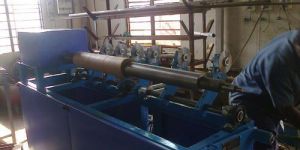 Paper Core Cutting Machine HD