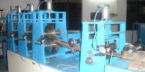 PAPER RECYCLING PULP MACHINE