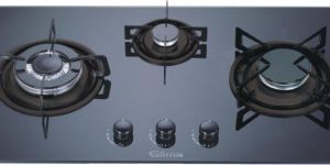 Gas Hob