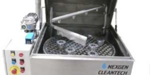 AQUEOUS CLEANING MACHINES