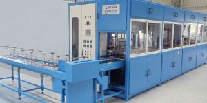 AQUEOUS MULTLINE MACHINES