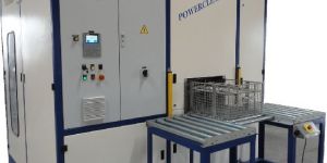 AQUEOUS POWERCLEAN MACHINES