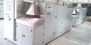 AQUEOUS TUNNELWASH MACHINES