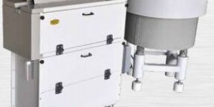 CLEARER ROLLER CLEANING MACHINE