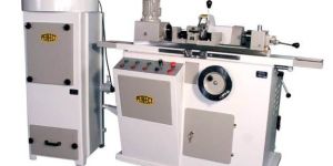 Cot Grinding Machine